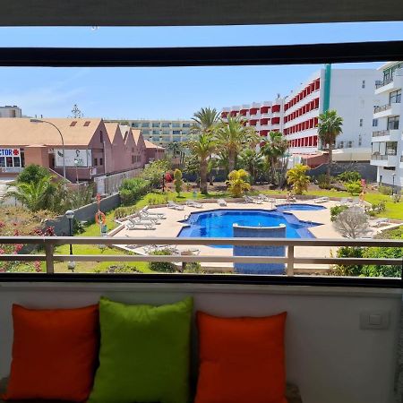 Yumboflat Two Bedroom Apartment Playa del Inglés Kültér fotó