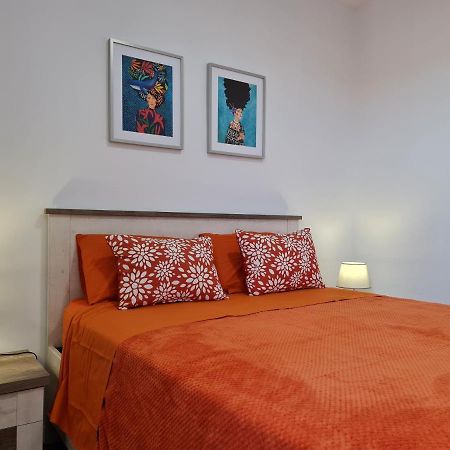 Yumboflat Two Bedroom Apartment Playa del Inglés Kültér fotó