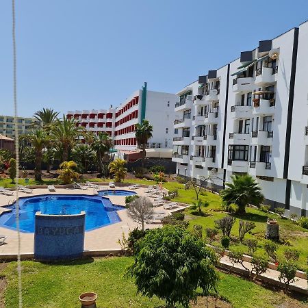 Yumboflat Two Bedroom Apartment Playa del Inglés Kültér fotó
