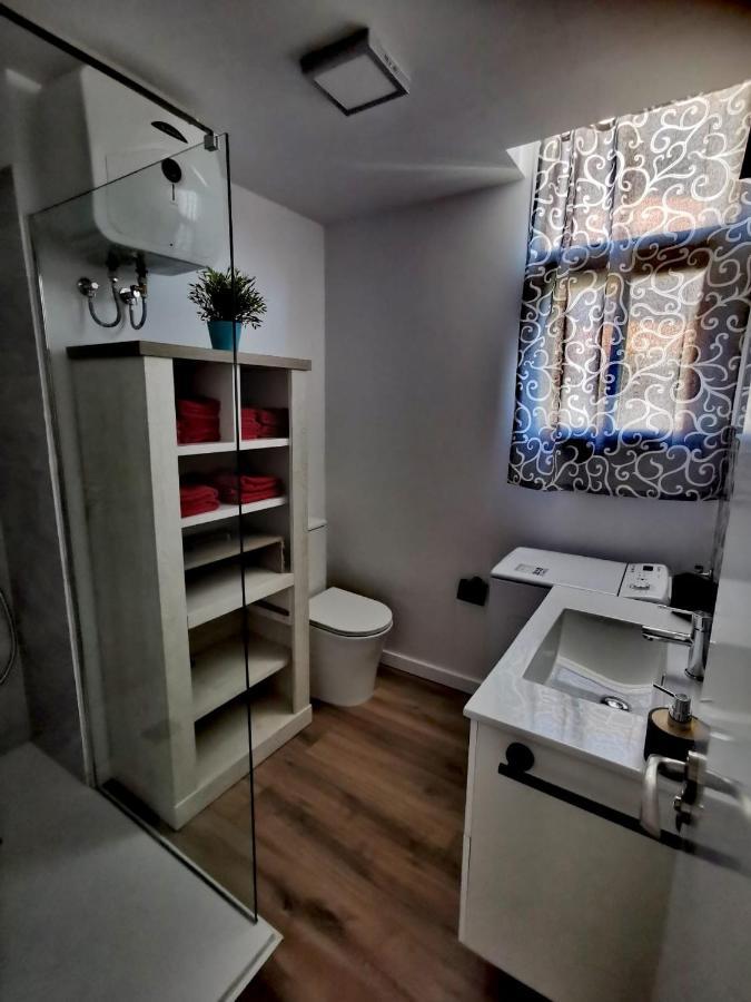 Yumboflat Two Bedroom Apartment Playa del Inglés Kültér fotó