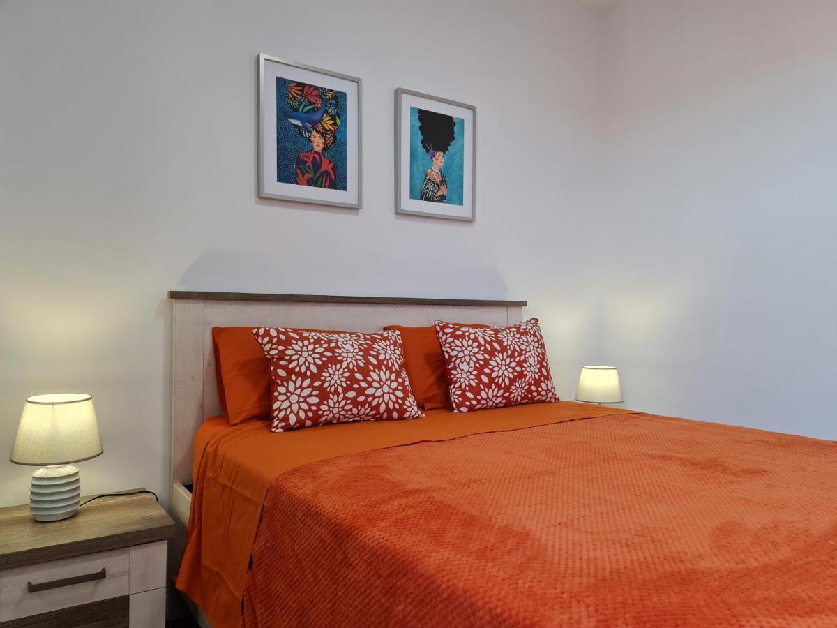Yumboflat Two Bedroom Apartment Playa del Inglés Kültér fotó