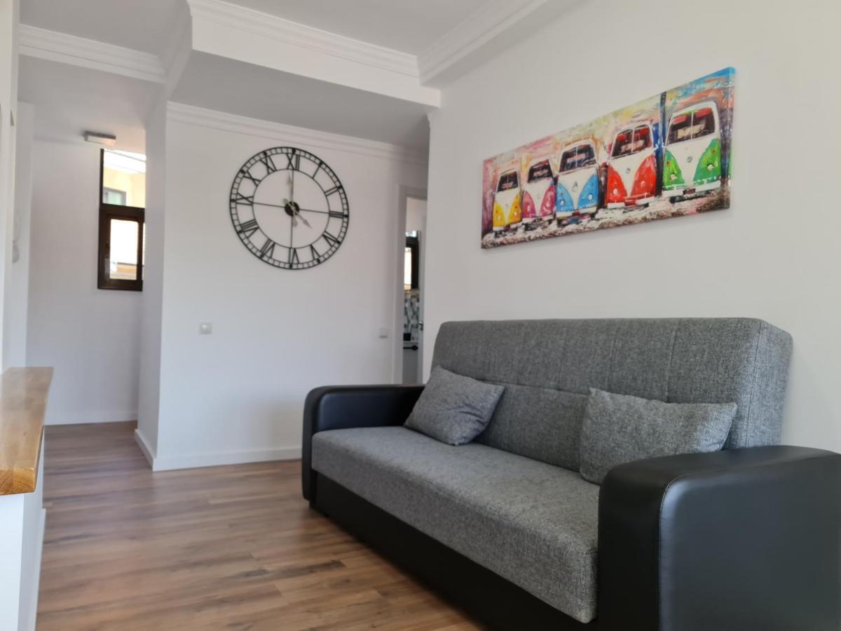 Yumboflat Two Bedroom Apartment Playa del Inglés Kültér fotó
