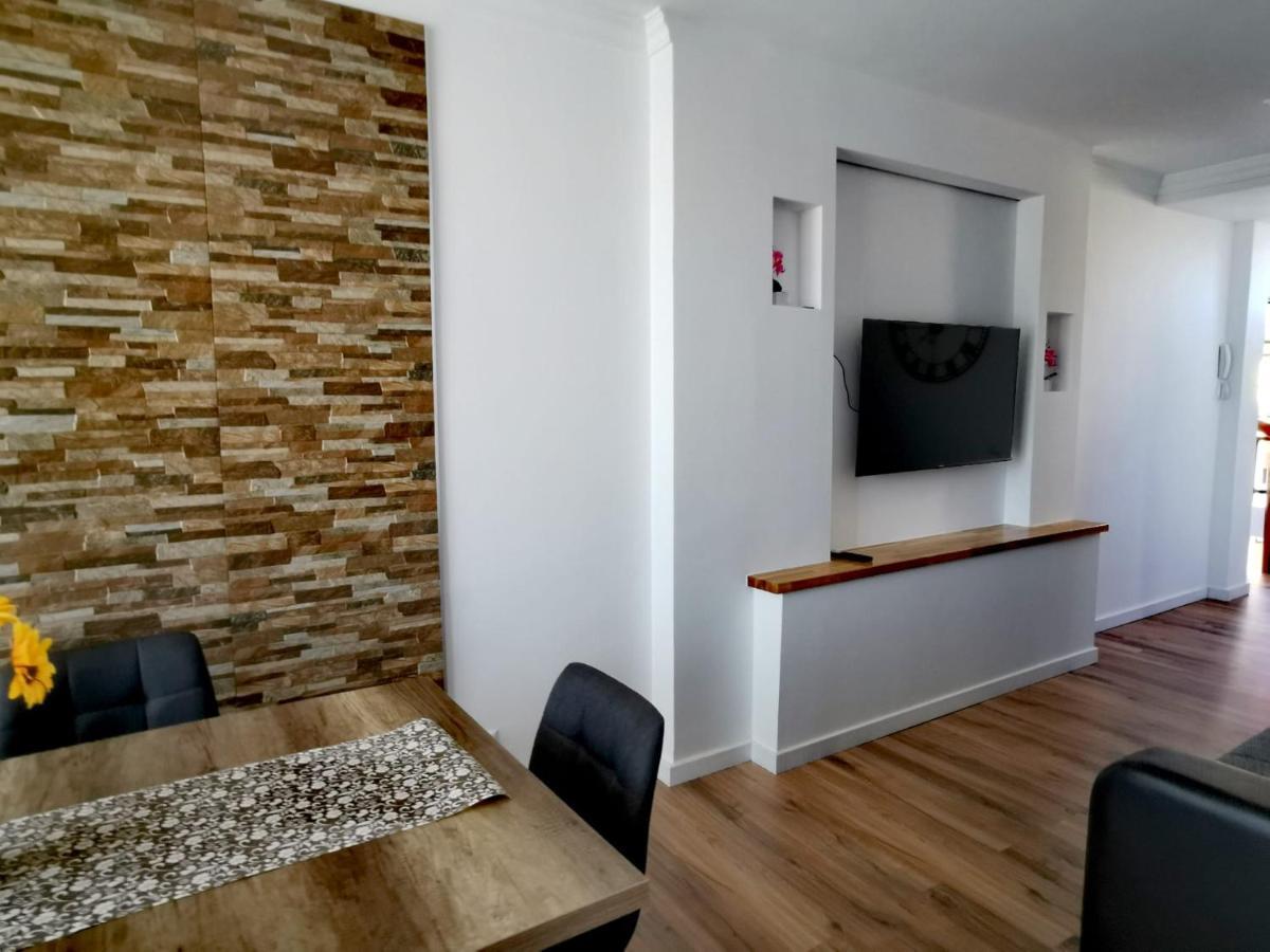 Yumboflat Two Bedroom Apartment Playa del Inglés Kültér fotó