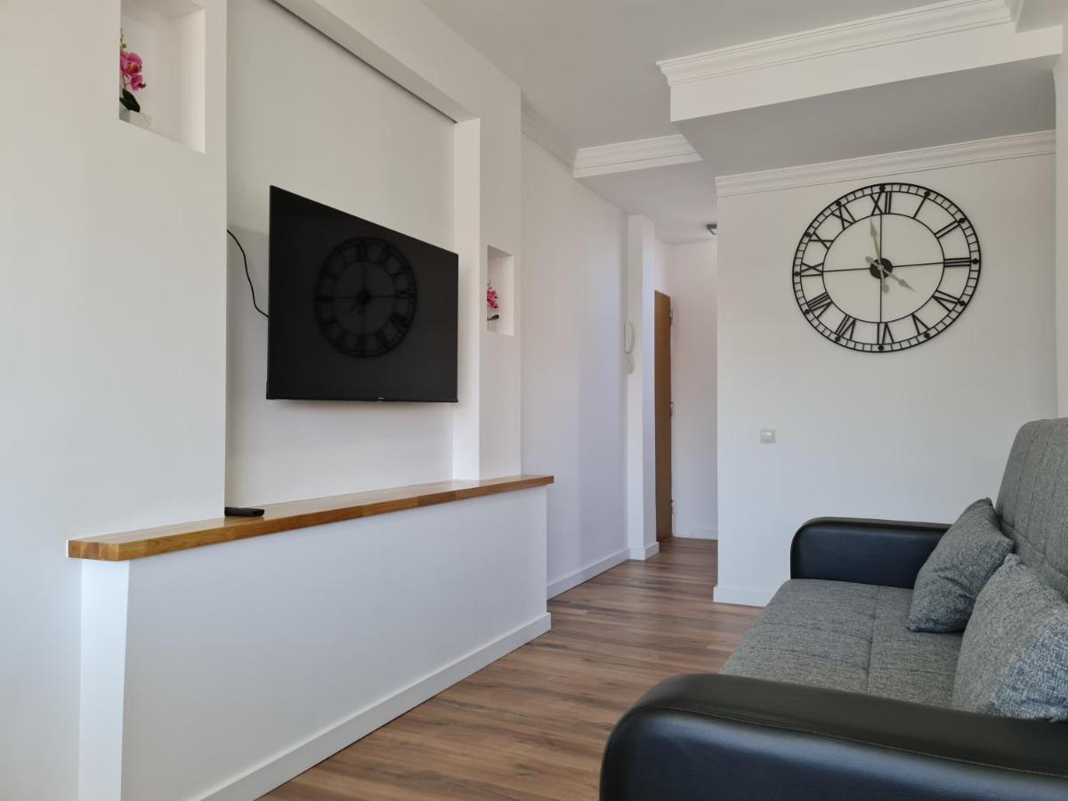 Yumboflat Two Bedroom Apartment Playa del Inglés Kültér fotó