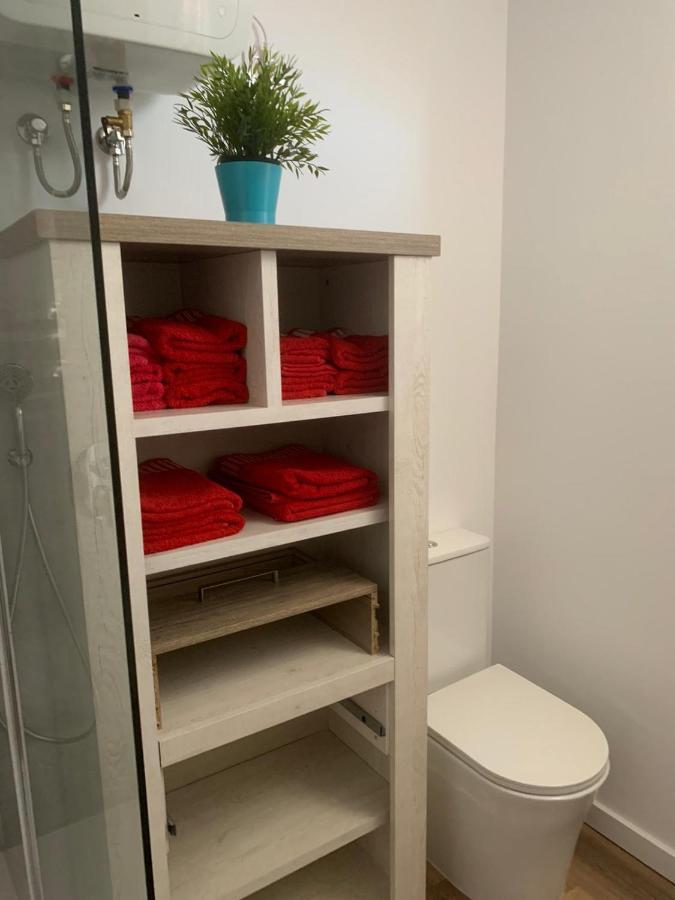 Yumboflat Two Bedroom Apartment Playa del Inglés Kültér fotó
