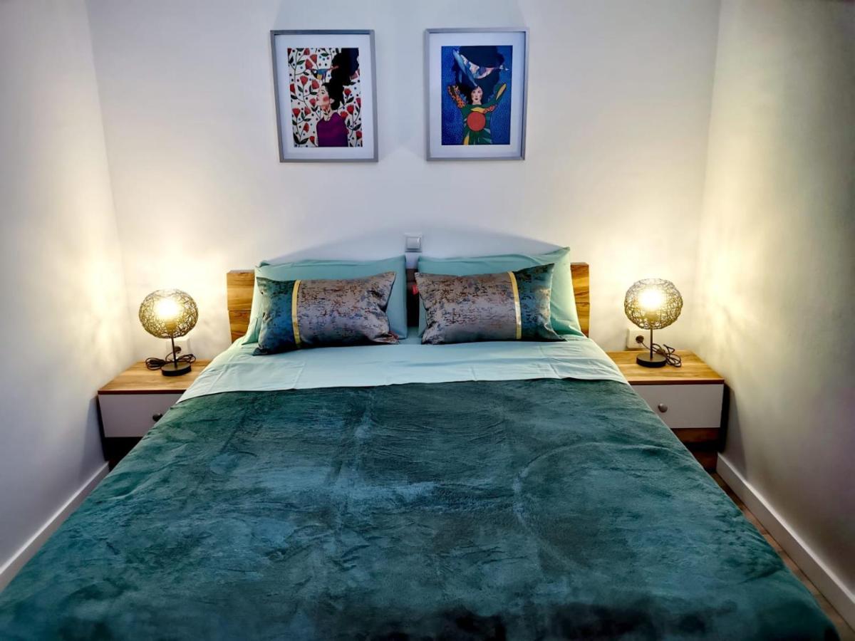 Yumboflat Two Bedroom Apartment Playa del Inglés Kültér fotó