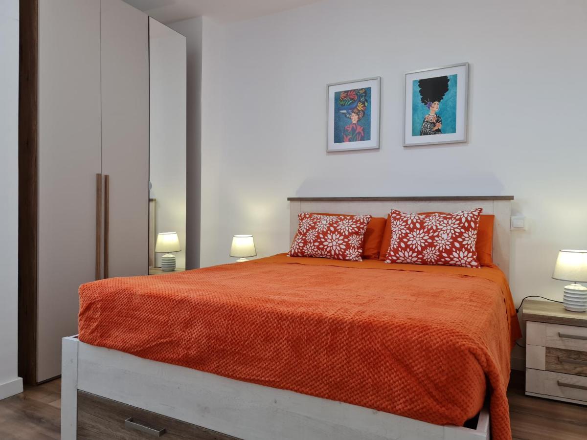 Yumboflat Two Bedroom Apartment Playa del Inglés Kültér fotó