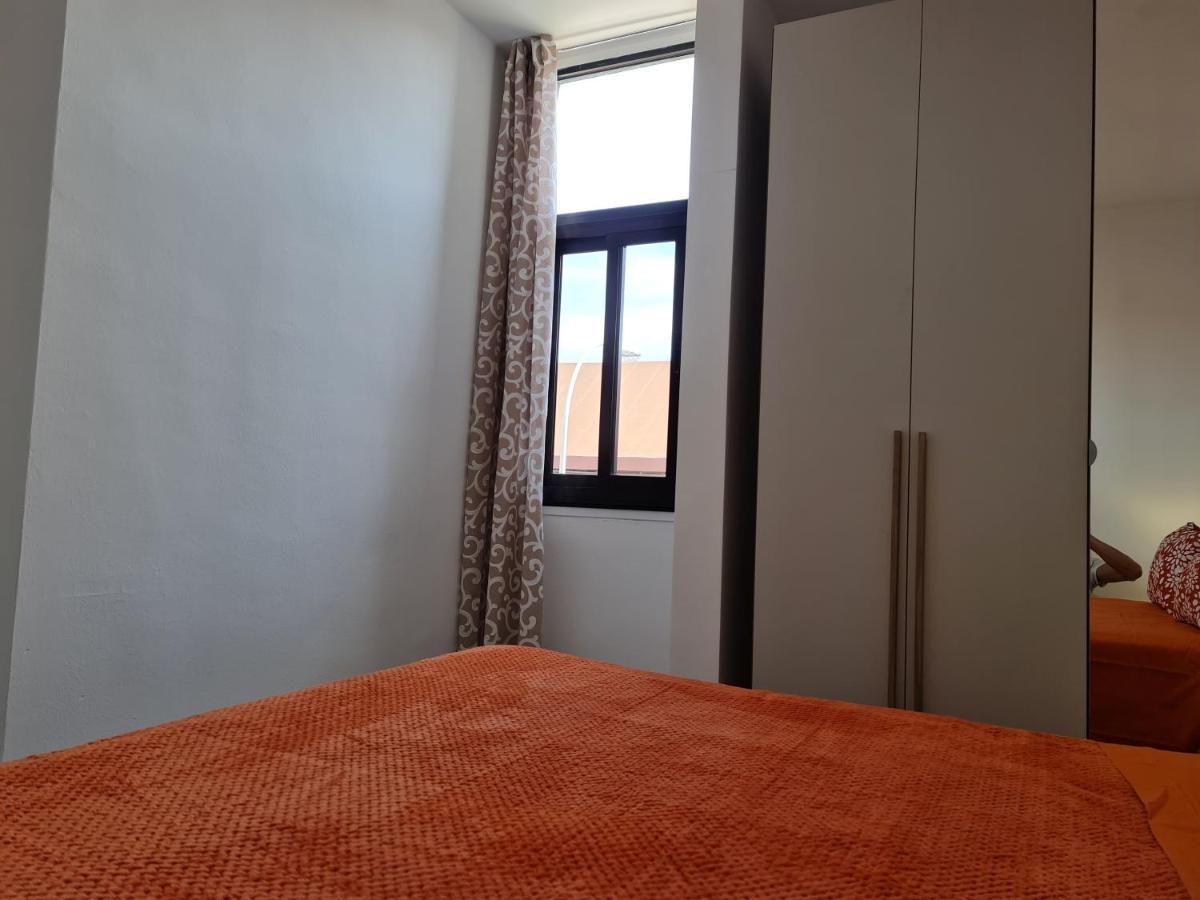 Yumboflat Two Bedroom Apartment Playa del Inglés Kültér fotó