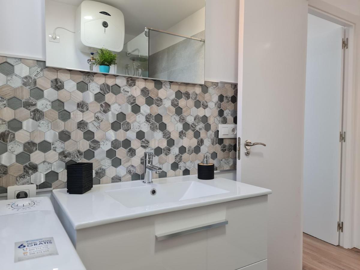 Yumboflat Two Bedroom Apartment Playa del Inglés Kültér fotó
