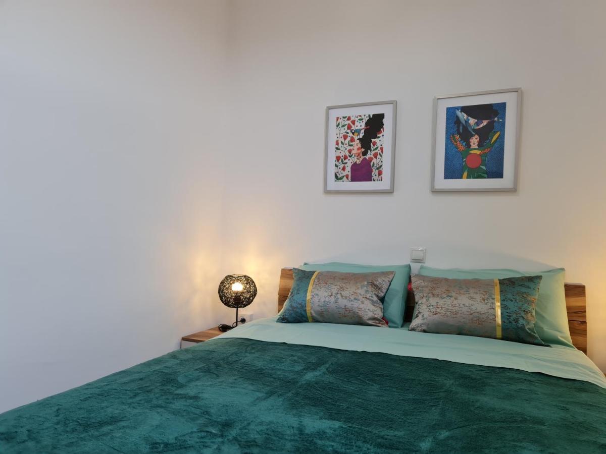 Yumboflat Two Bedroom Apartment Playa del Inglés Kültér fotó