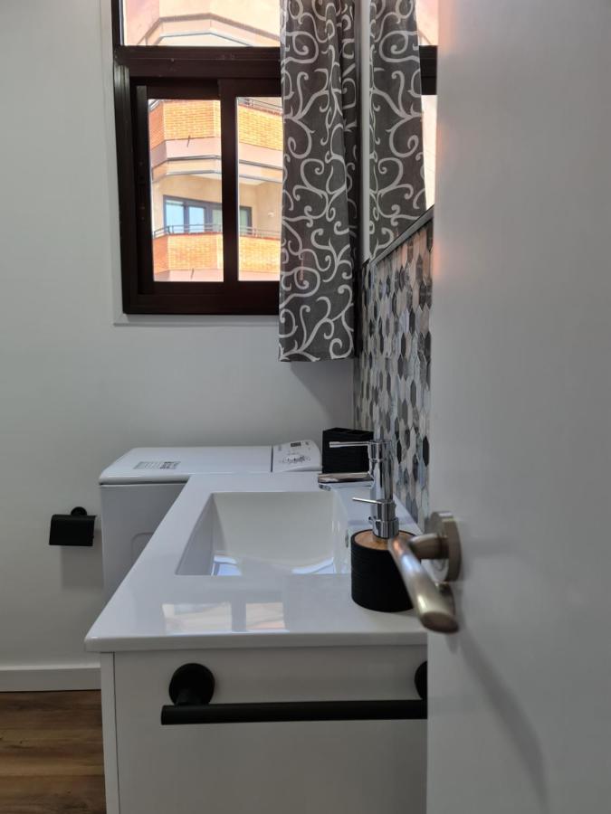 Yumboflat Two Bedroom Apartment Playa del Inglés Kültér fotó