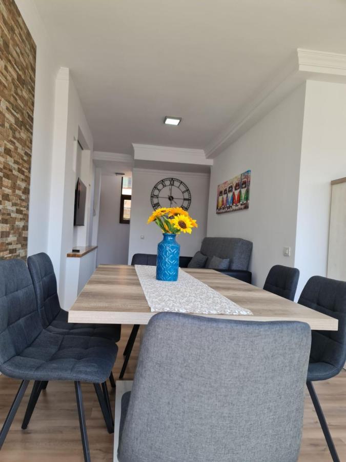 Yumboflat Two Bedroom Apartment Playa del Inglés Kültér fotó
