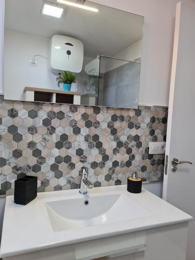 Yumboflat Two Bedroom Apartment Playa del Inglés Kültér fotó