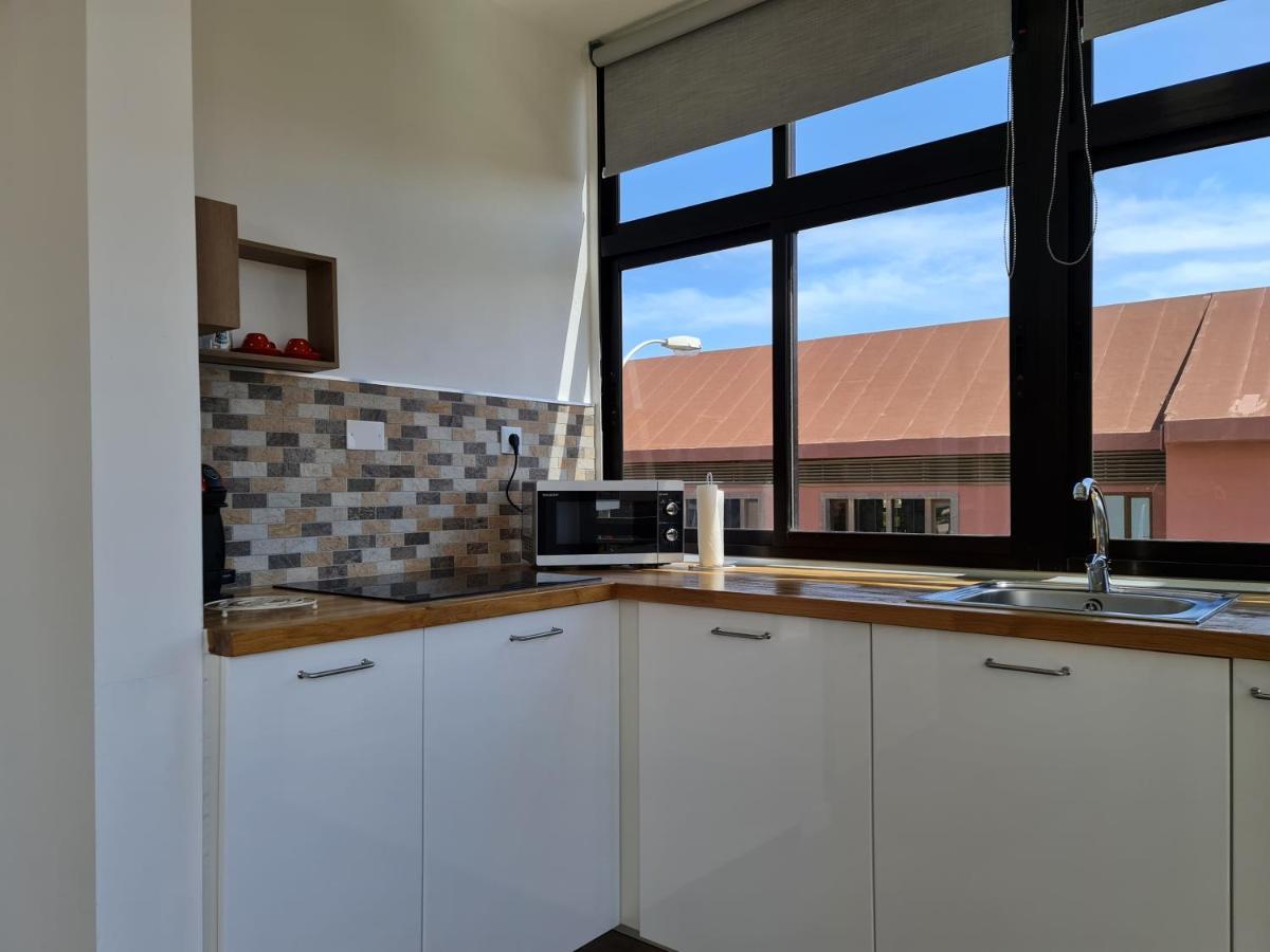 Yumboflat Two Bedroom Apartment Playa del Inglés Kültér fotó