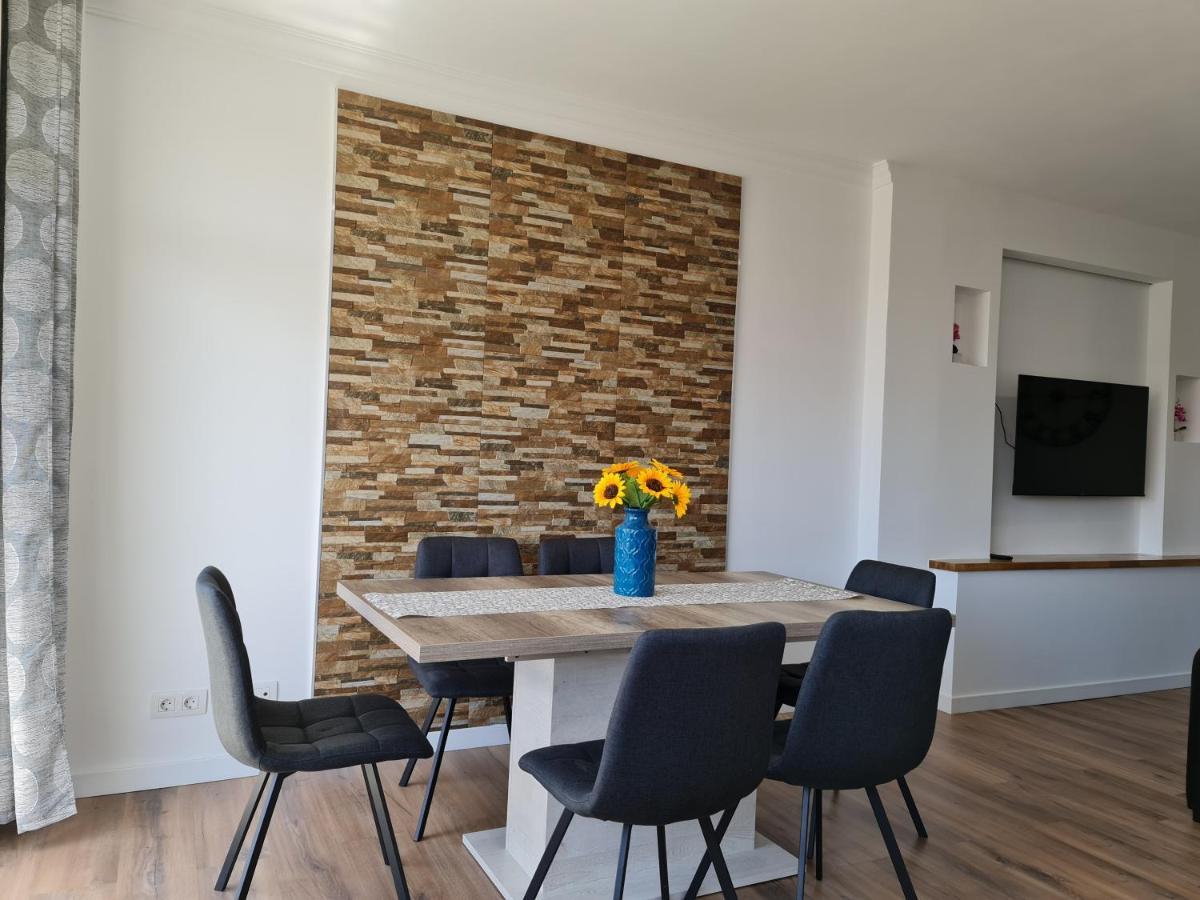 Yumboflat Two Bedroom Apartment Playa del Inglés Kültér fotó