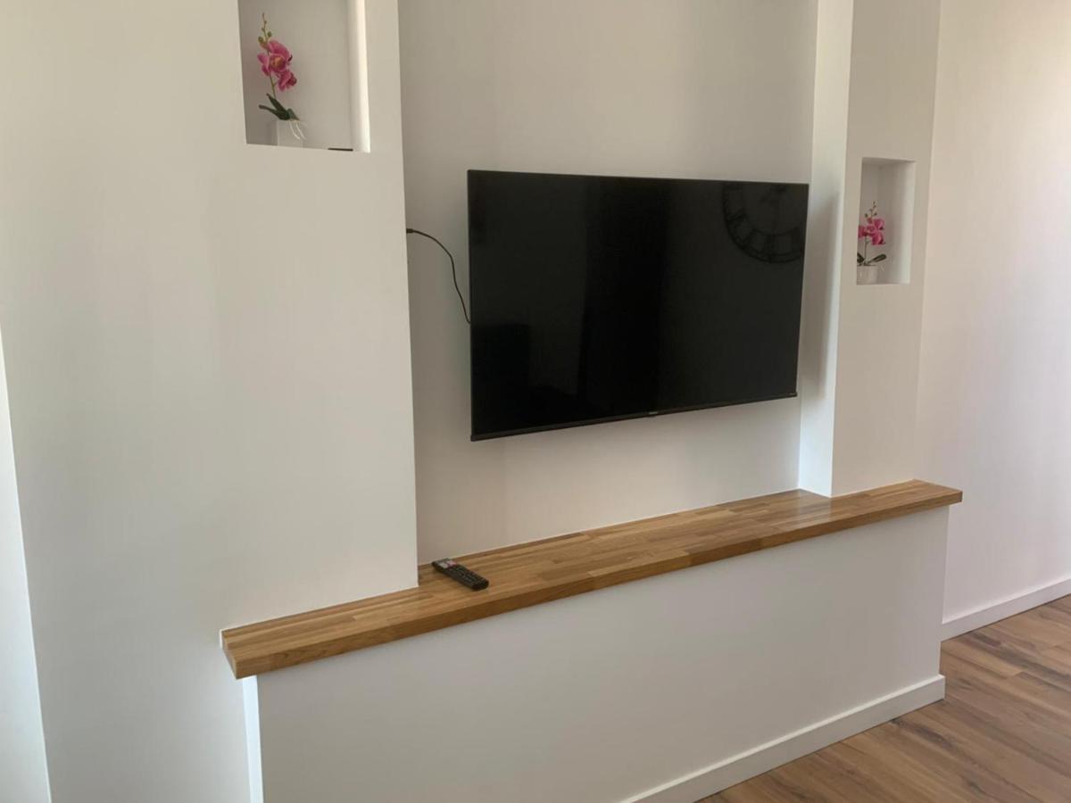 Yumboflat Two Bedroom Apartment Playa del Inglés Kültér fotó
