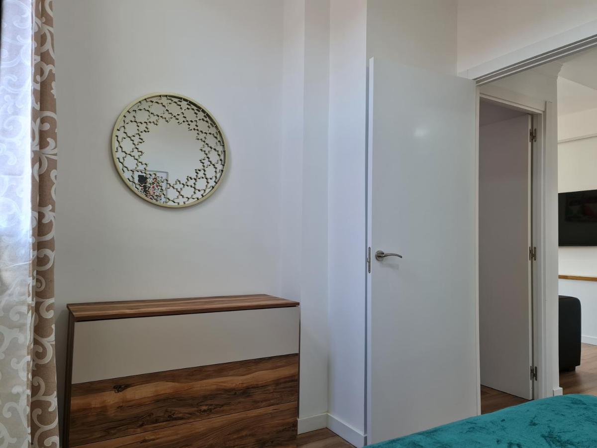 Yumboflat Two Bedroom Apartment Playa del Inglés Kültér fotó
