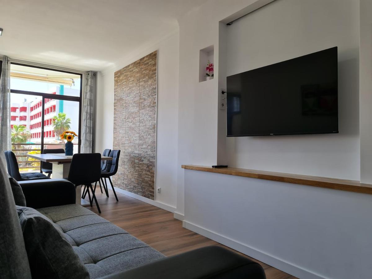 Yumboflat Two Bedroom Apartment Playa del Inglés Kültér fotó