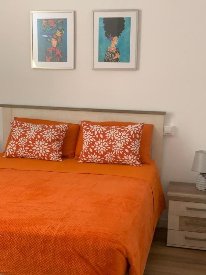 Yumboflat Two Bedroom Apartment Playa del Inglés Kültér fotó