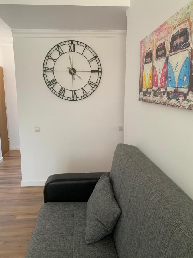 Yumboflat Two Bedroom Apartment Playa del Inglés Kültér fotó