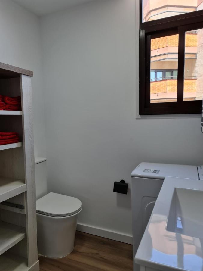 Yumboflat Two Bedroom Apartment Playa del Inglés Kültér fotó